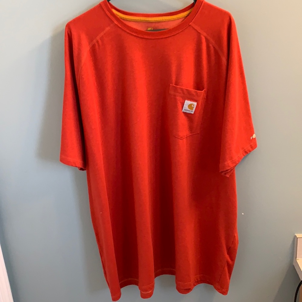 Men’s Carhartt t-shirt 3XL